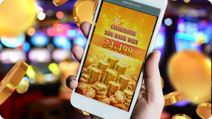 Cashback Offer